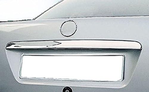 CKS Chrome Boot Trunk Lid Handle Saloon Sedan Limo 21000018