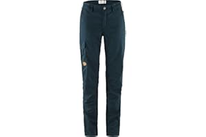 Fjällräven Męskie spodnie Karla Lite Trousers W