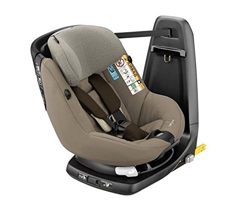 Preisvergleich Produktbild Maxi-Cosi Kinderautositz Axissfix Earth brown