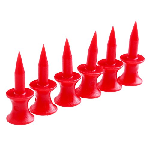 100-Pcs-31mm1-Inch-Golf-Ball-Plastic-Tee-Outdoor-Sports-Plastic-Tees