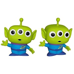 Funko Pop Marcianito (Toy Story 4 - 525) - Imagen 4