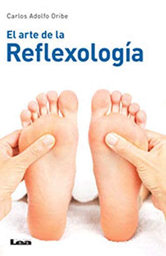 Preisvergleich Produktbild El Arte de la Reflexología 2da Edición