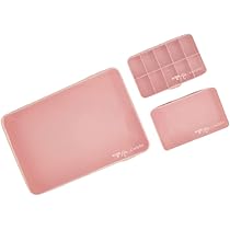 Boîte De Rangement Craftelier - 10 Compartiments Pour Scrapbooking & Bricolage - Dimensions 26,5 X 17,8 X 4,2 Cm - Blanche