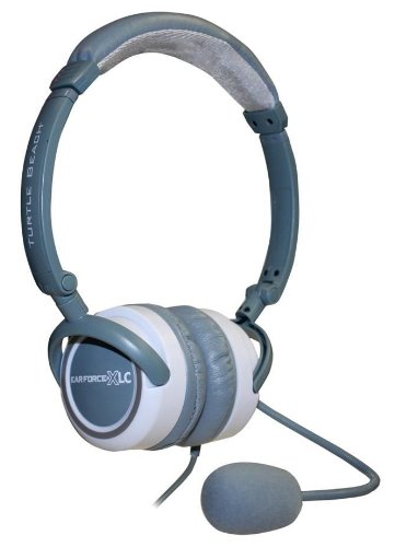 Preisvergleich Produktbild Turtle Beach Ear Force XLC