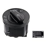 Número de conexiones: 10 febi bilstein 37488 Interruptores negro