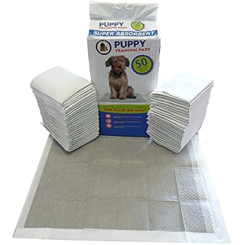 Amazon.co.uk puppy training pads 60x60 Pet Supplies Store