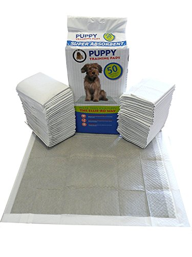 50-x-Super-Absorbent-Puppy-Training-Pads-with-Active-Charcoal-and-Super-Absorbent-Polymer-Technology