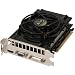 Produktbild Axle nVidia GeForce GTX 550 Ti 3072 MB Grafikkarte (PCI-E, 3GB GDDR3 Speicher, 192-Bit, Windows 7, VGA, DVI, HDMI) PCI-Express