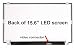 Samsung LTN156AT37-L02 New Replacement LCD Screen for Laptop LED HD Glossy RS.4910.00