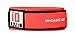 IDME Kids Safety ID Band (Red)
