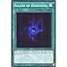 Price comparison product image YuGiOh : DESO-EN044 1st Ed Allure of Darkness Super Rare Card - ( Yu-Gi-Oh! Single Card )