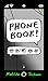 Produktbild Phone Book