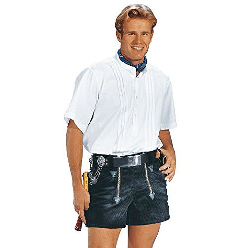 KRÄHE Robusta Zunft-Shorts