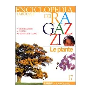Enciclopedia dei ragazzi: 17