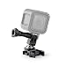 Produktbild Lightwish - Drehbare für GoPro Hero4 Silber Schwarz Hero 4 3 + 3 2 Session