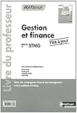 Image de Gestion et Finance - Tle STMG