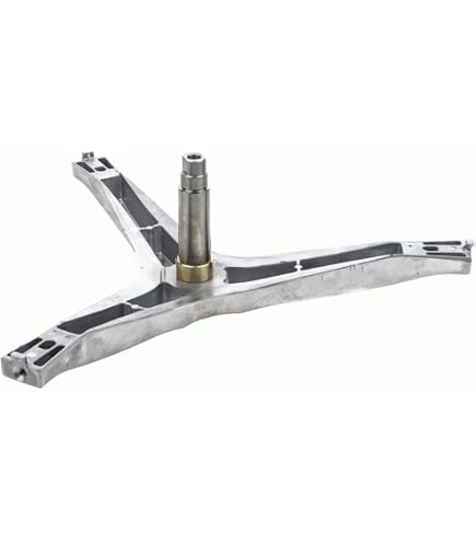 FIGEVIDA Kit Cuscinetti E Para Acqua Per Lavatrice | SKF 6205ZZ + 6206ZZ | Sostituzione Cestello 35x65.55x10/12