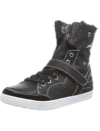 Bullboxer Aeff5s571 - Zapatillas de baloncesto Niños