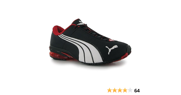 puma jago nylon