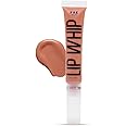 Fae Beauty Lip Whip 12Hr Comfortable Matte Liquid Lipstick (10ml) | Long Wear | Non Drying | Soft Mousse Smudgeproof Formula | Vegan | With Moisture Lock Technology | Enriched with Vitamin E and