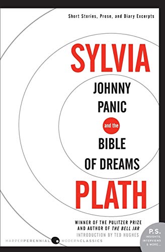 Johnny Panic And The Bible Of Dreams (Harper Perennial Modern Classics)