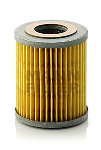 Mann Filter H 813/1 x Filtro de Aceite