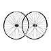 Produktbild Spank 350 Vibrocore Fahrrad Laufradsatz vorne und hinten, 29' / 622, Löcher: 32, F: 15/20mm, R: 12mm, F: 110, R: 150/157, Disc ist 6-Bolt, Shimano HG - C08SK353220ASPK