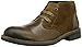 Produktbild camel active Desierto 20, Herren Kurzschaft Stiefel, Braun (nut), 42.5 EU (8.5 Herren UK)