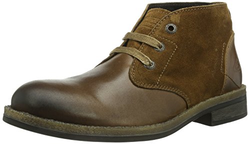 camel active Desierto 20 Glattleder Herren Kalt gefüttert Stiefel & Stiefeletten Stiefel & Stiefeletten
