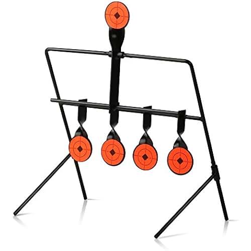 Amazon.co.uk air rifle target