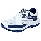 Corpus Men's Synthetic Leather Sports Shoes