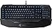 Produktbild ROCCAT Ryos MK Pro Gaming Keyboard MX Blue (DEU Layout - QWERTZ) - Amazon Certified Refurbished
