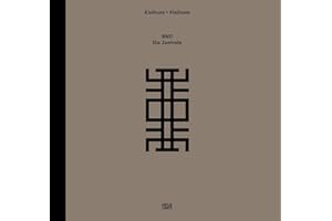 Jan Kleihues / Kleihues + Kleihues: BND. Die Zentrale / The Headquarter of the Federal Intelligence Agency (Architektur)
