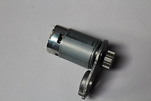 Makita MOTOR für Rasentr. 181Z Part.Nr. 629932-8