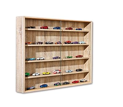 Inter Link vitrine illary