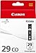 Price comparison product image Canon PGI29 Chroma Optimizer Ink Cartridge - Multicoloured