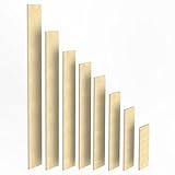 Qualitäts-Birkensperrholz Bretter 100mm, unbehandelt, aus kontrollierter Forstwirtschaft, beste Qualitätsklasse BB/BB