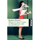 Das Damliche Geschlecht Warum Es Noch Immer Kaum Frauen Im Management Bierach Barbara Amazon De Bucher
