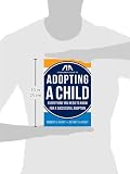Image de ABA Consumer Guide to Adopting a Child: Everything You Need to Know for a Successful Adoption
