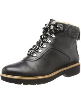 Clarks Damen Witcombe Rock Stiefel
