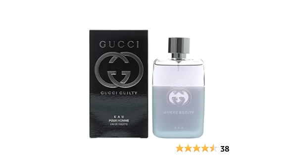 GUCCI Guilty pour Homme | Parfumerija 