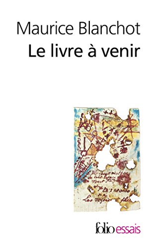 couverture de : Le Livre &agrave; venir