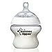 Tommee Tippee 3-Pack Closer to Nature Bottle 5oz
