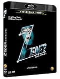 Zeder - Les voix de l'au-delà - Combo Blu-ray + DVD - Édition Limitée