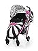 COSATTO Yo 2 Stroller (Golightly 2)