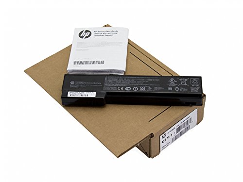 Akku für Hewlett Packard ProBook 6470b Serie (55 Wh original)