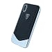 Produktbild Ferrari - Heritage Leder - Hardcover - Apple iPhone X - Schwarz