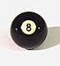 Produktbild Originale Schwarze 8er-Billardkugel, ergibt einen schönen Schaltknauf