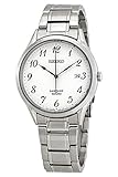 Seiko Sapphire SGEH73P1 Herren Quarzwerk Uhren