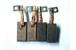 MGE Kohlebürsten Anlasser Bosch, Anlasserkohlen 9x13x25,5